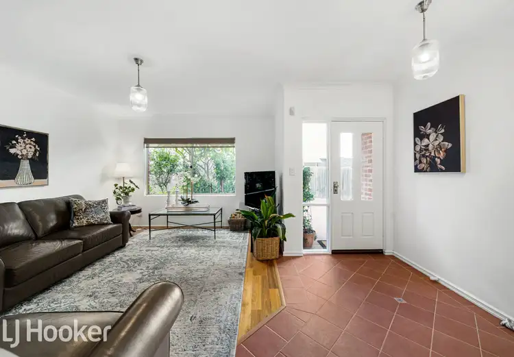 Third view of Homely townhouse listing, 59A McMillan Street, Victoria Park WA 6100