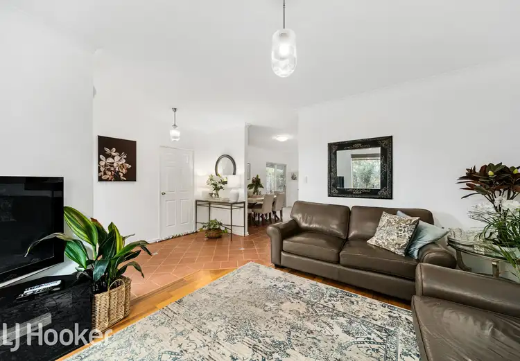 Fourth view of Homely townhouse listing, 59A McMillan Street, Victoria Park WA 6100
