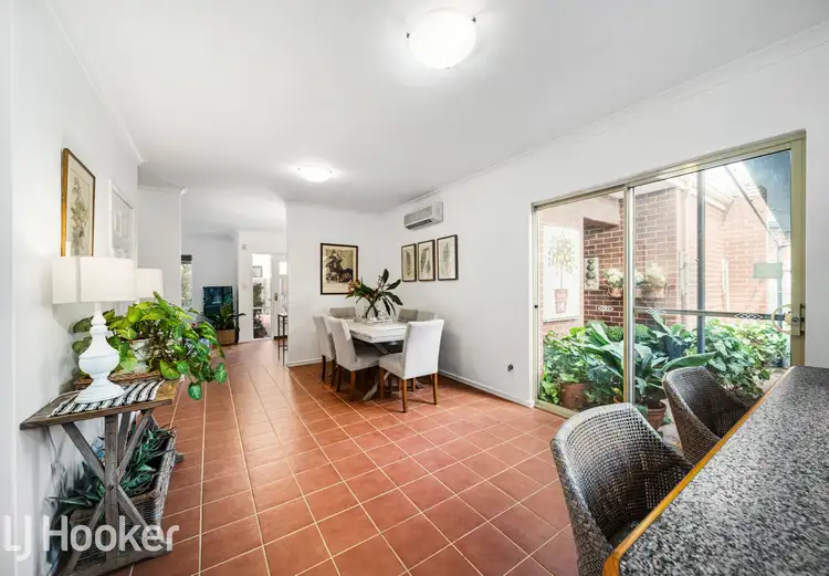 Fifth view of Homely townhouse listing, 59A McMillan Street, Victoria Park WA 6100