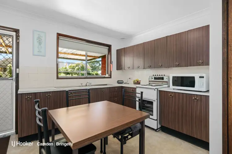 Third view of Homely house listing, 50 Alice Street, Macquarie Fields NSW 2564