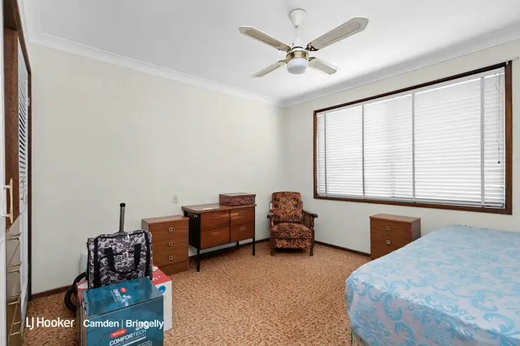 Fourth view of Homely house listing, 50 Alice Street, Macquarie Fields NSW 2564