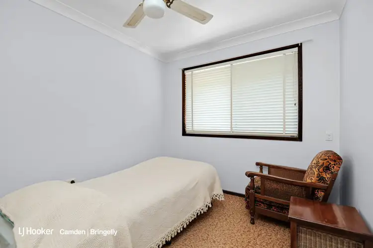 Fifth view of Homely house listing, 50 Alice Street, Macquarie Fields NSW 2564