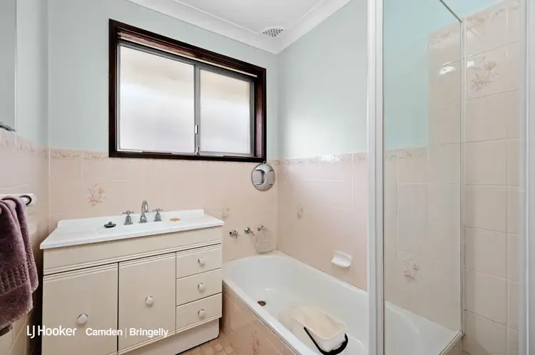 Sixth view of Homely house listing, 50 Alice Street, Macquarie Fields NSW 2564