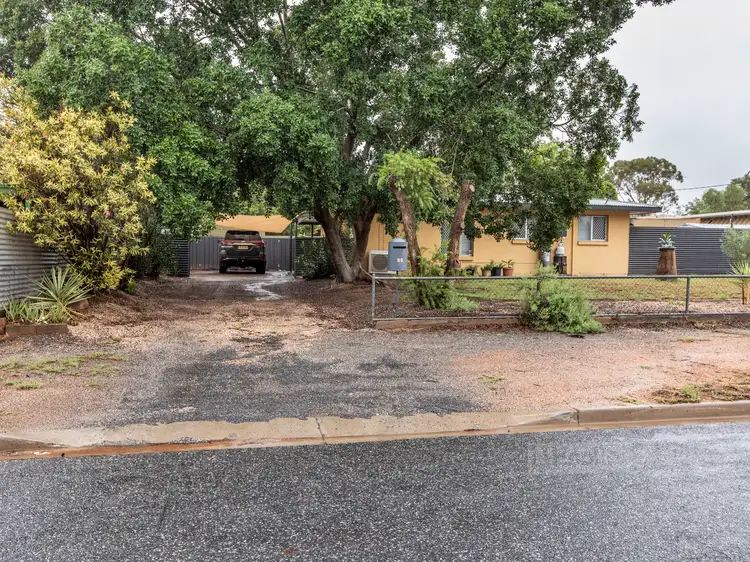 25 Campbell Street, Braitling NT 870