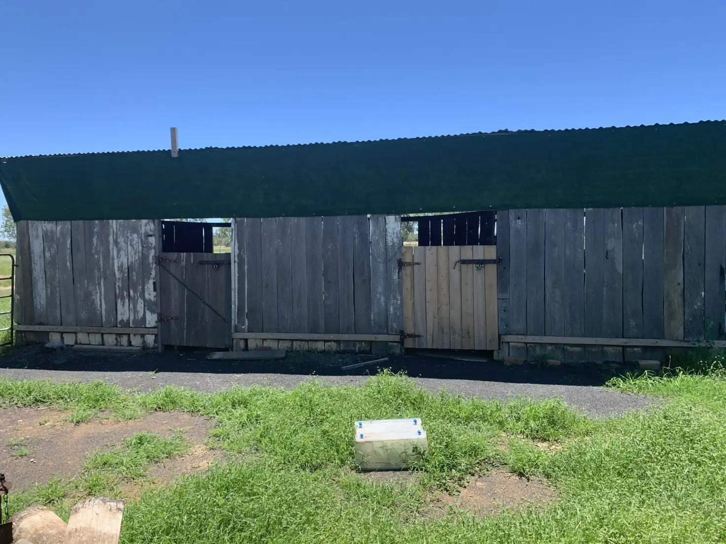 Main view of Homely land listing, 73 Kaboon Street, Yelarbon QLD 4388