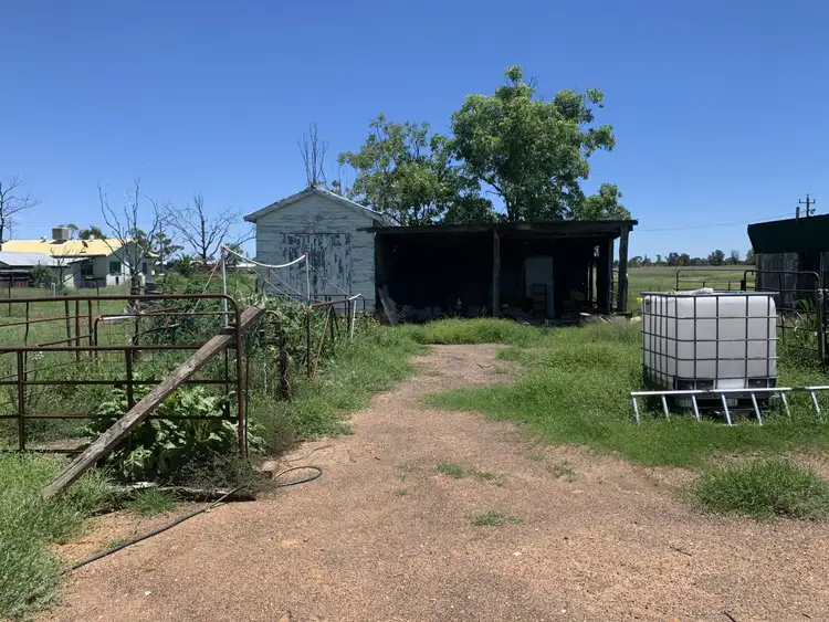 Third view of Homely land listing, 73 Kaboon Street, Yelarbon QLD 4388