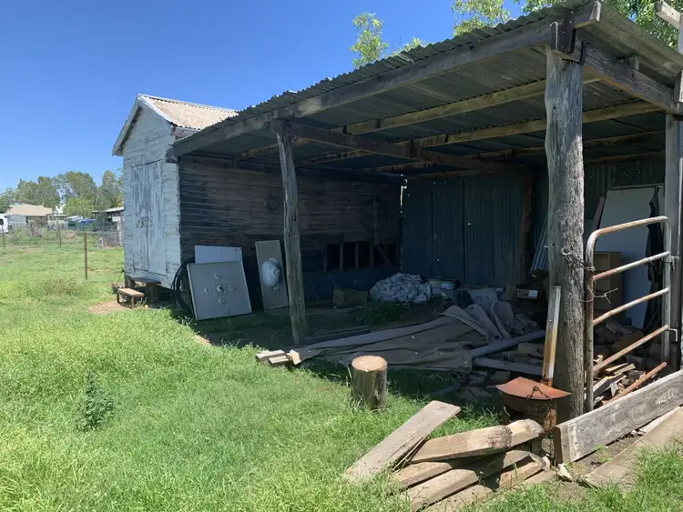 Fourth view of Homely land listing, 73 Kaboon Street, Yelarbon QLD 4388