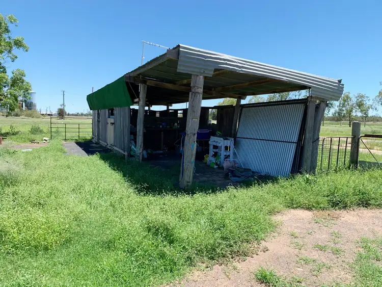Fifth view of Homely land listing, 73 Kaboon Street, Yelarbon QLD 4388