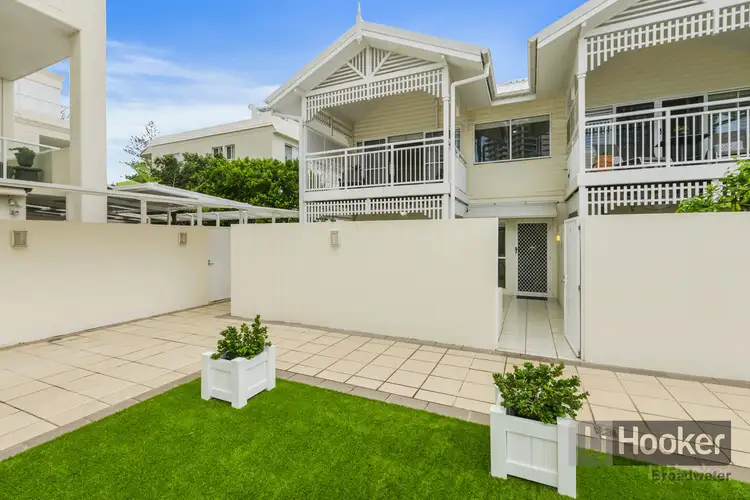 Second view of Homely townhouse listing, 1/212-214 Marine Parade, Labrador QLD 4215