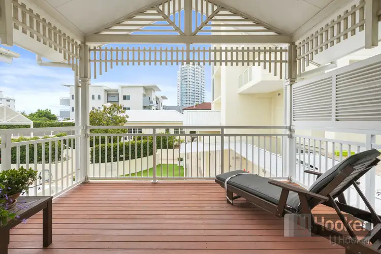 Third view of Homely townhouse listing, 1/212-214 Marine Parade, Labrador QLD 4215
