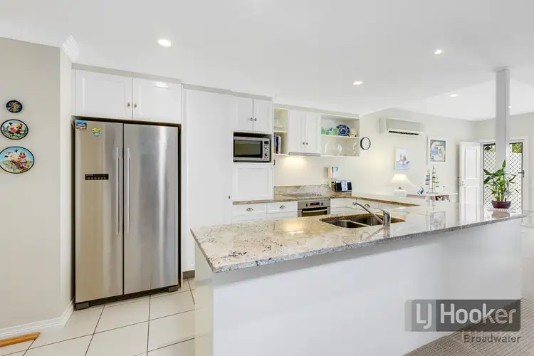 Fourth view of Homely townhouse listing, 1/212-214 Marine Parade, Labrador QLD 4215