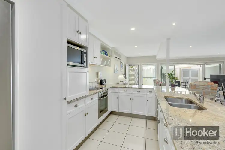 Fifth view of Homely townhouse listing, 1/212-214 Marine Parade, Labrador QLD 4215