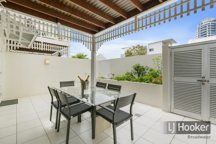 Sixth view of Homely townhouse listing, 1/212-214 Marine Parade, Labrador QLD 4215
