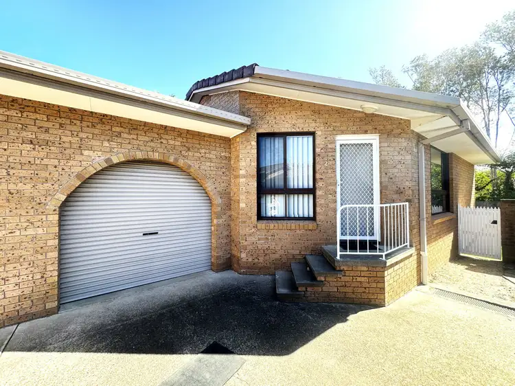 2/17 George Street, Old Bar NSW 2430