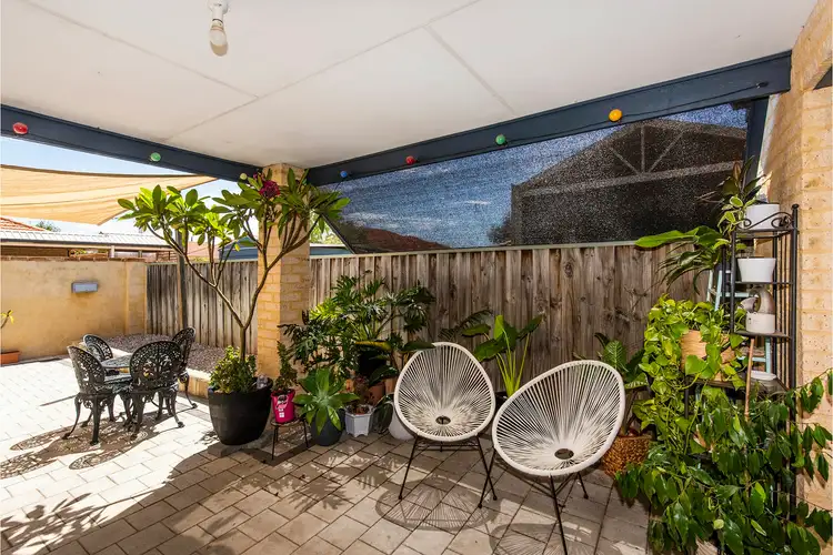 Fourth view of Homely house listing, 4 Carlo Pass, Ellenbrook WA 6069