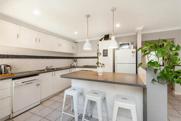 Sixth view of Homely house listing, 4 Carlo Pass, Ellenbrook WA 6069