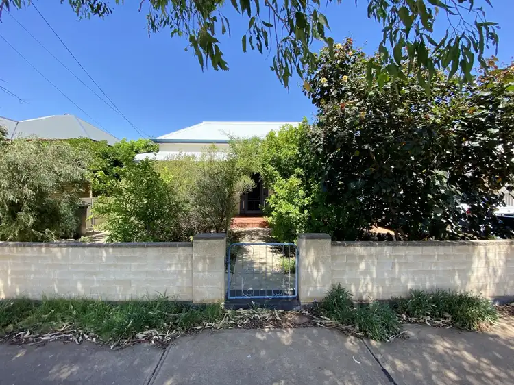 Main view of Homely house listing, 301 Chloride Street, Broken Hill NSW 2880