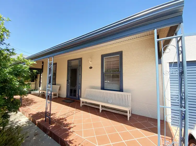 Second view of Homely house listing, 301 Chloride Street, Broken Hill NSW 2880