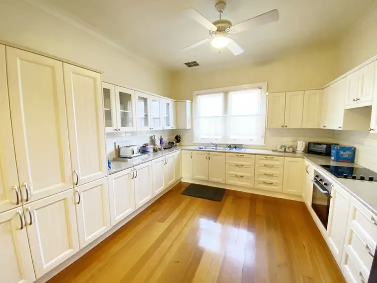 Third view of Homely house listing, 301 Chloride Street, Broken Hill NSW 2880