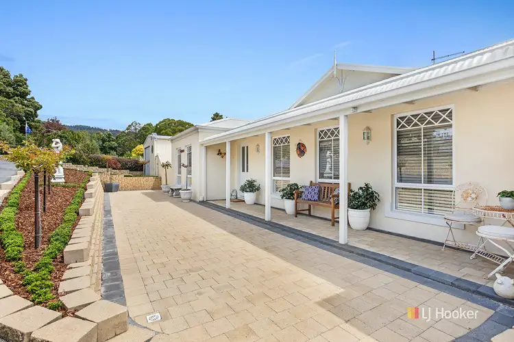 Main view of Homely house listing, 64 Grandview Drive, South Spreyton TAS 7310
