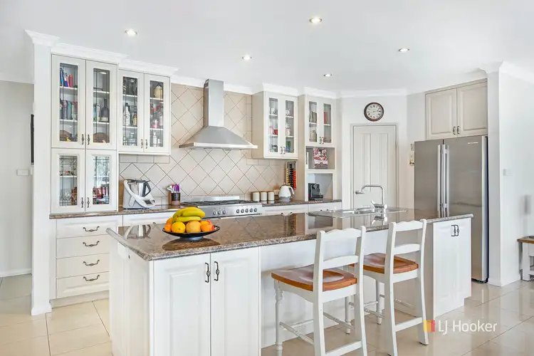 Second view of Homely house listing, 64 Grandview Drive, South Spreyton TAS 7310