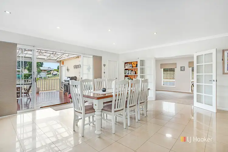Third view of Homely house listing, 64 Grandview Drive, South Spreyton TAS 7310