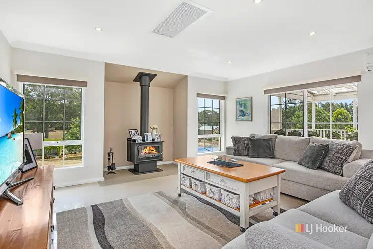 Fifth view of Homely house listing, 64 Grandview Drive, South Spreyton TAS 7310