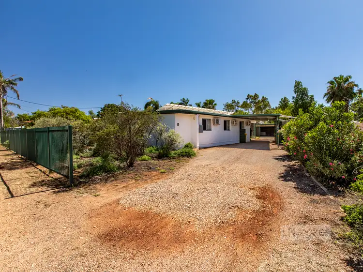 Main view of Homely house listing, 21 Lewis Street, Gillen NT 870
