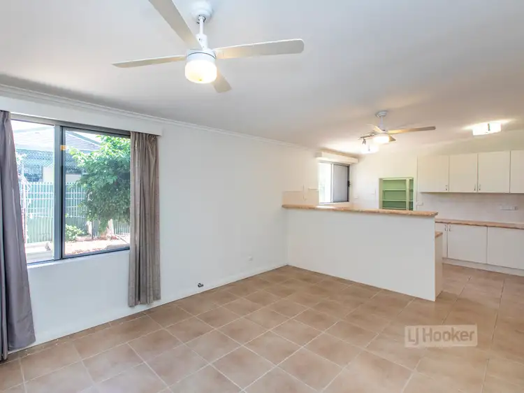 Second view of Homely house listing, 21 Lewis Street, Gillen NT 870