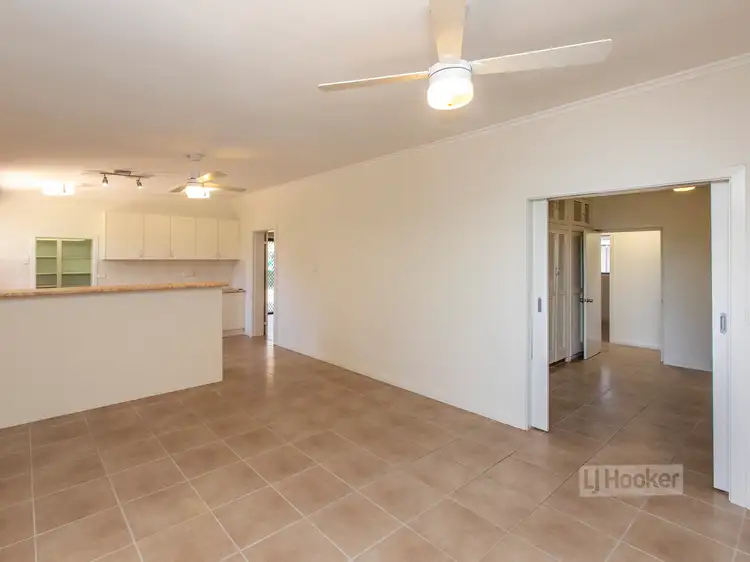 Third view of Homely house listing, 21 Lewis Street, Gillen NT 870