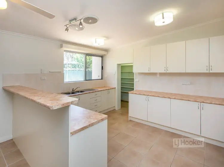 Fourth view of Homely house listing, 21 Lewis Street, Gillen NT 870
