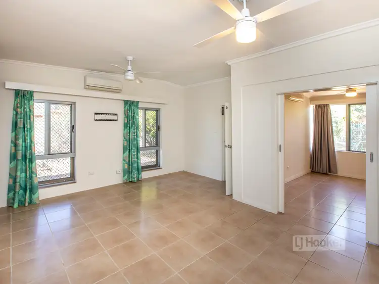 Sixth view of Homely house listing, 21 Lewis Street, Gillen NT 870