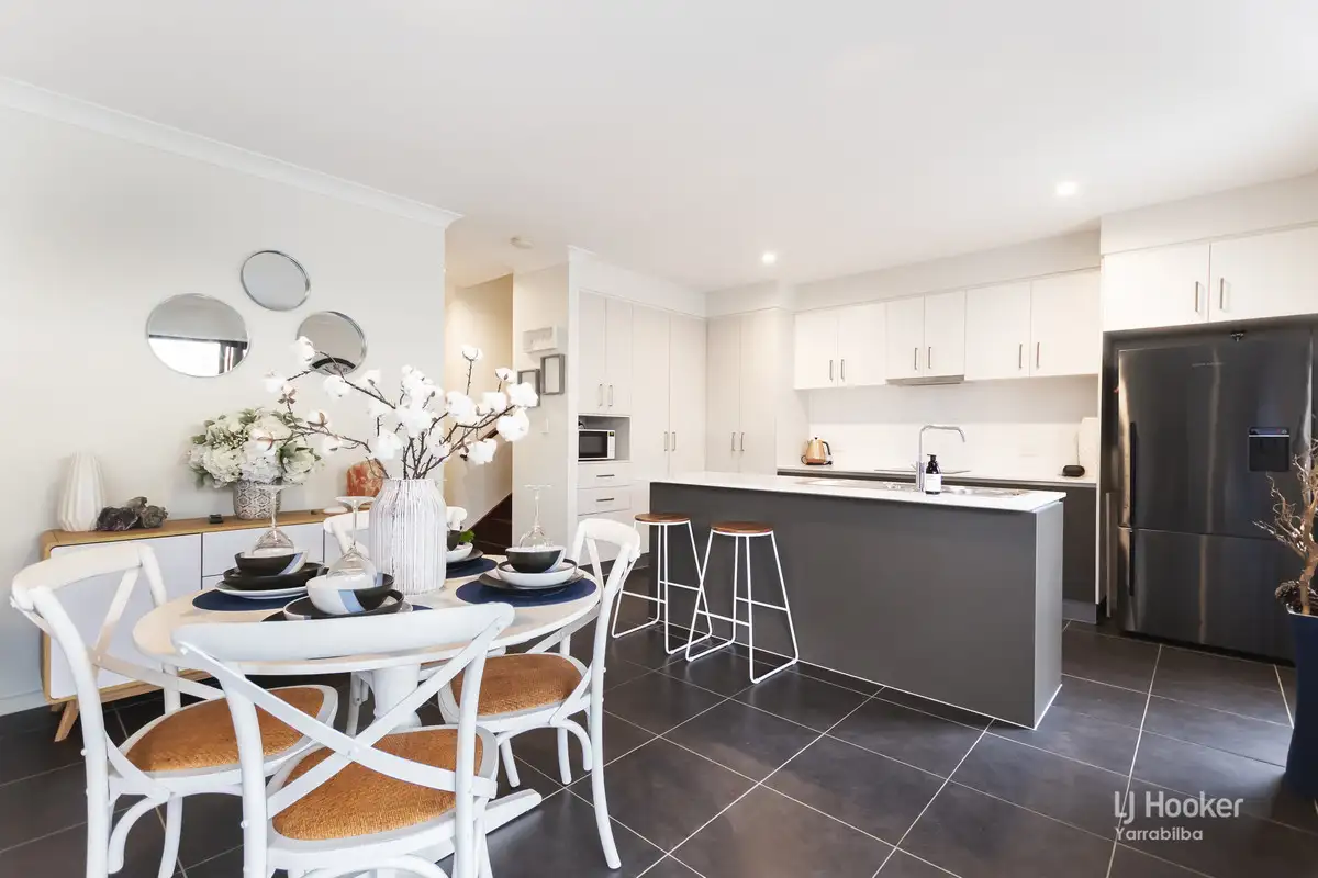 Main view of Homely house listing, 23 Carew Street, Yarrabilba QLD 4207