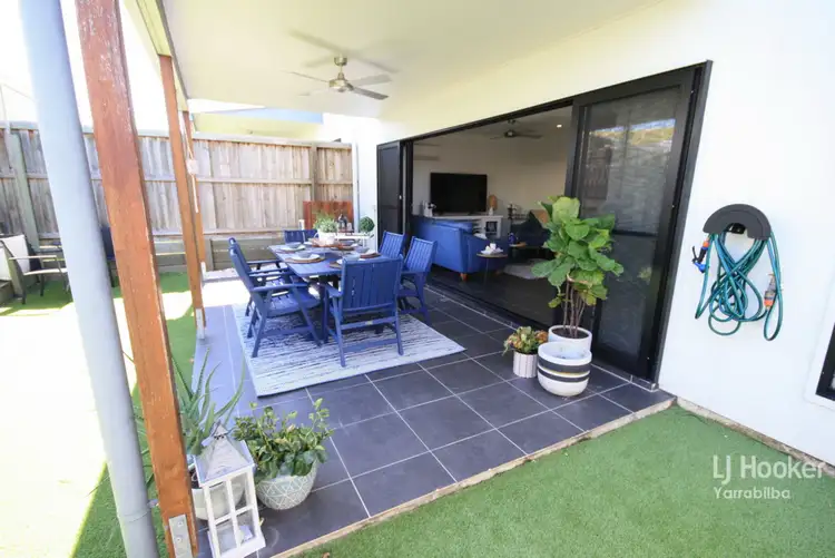 Third view of Homely house listing, 23 Carew Street, Yarrabilba QLD 4207
