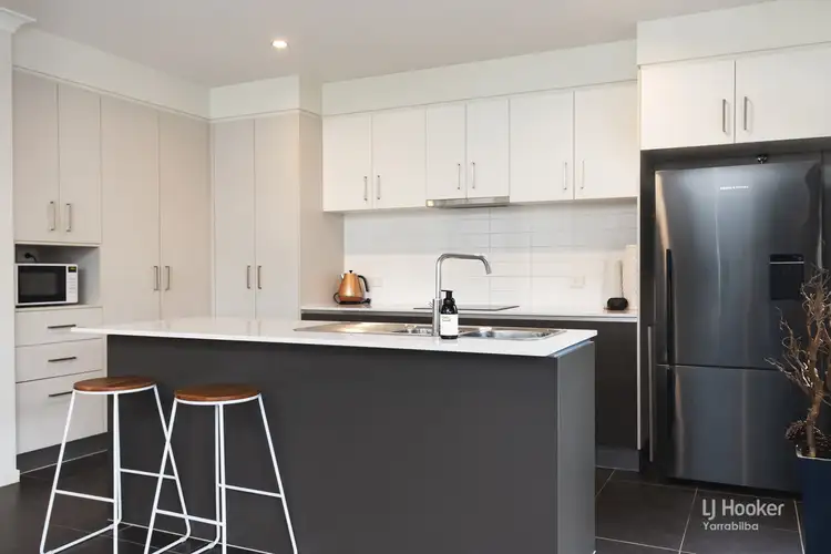 Fifth view of Homely house listing, 23 Carew Street, Yarrabilba QLD 4207