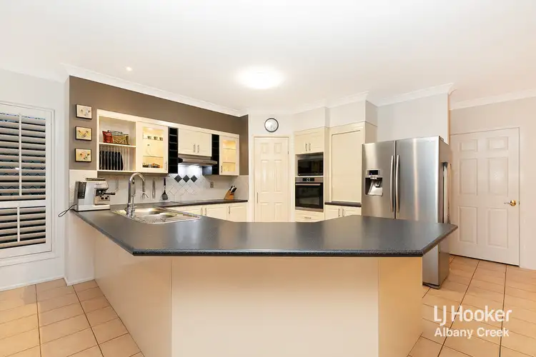 Fifth view of Homely house listing, 20 Bunyaville Close, Arana Hills QLD 4054