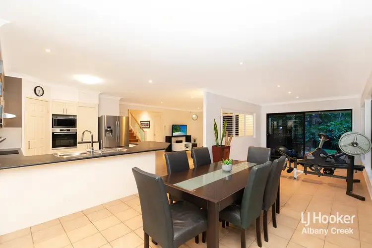 Sixth view of Homely house listing, 20 Bunyaville Close, Arana Hills QLD 4054