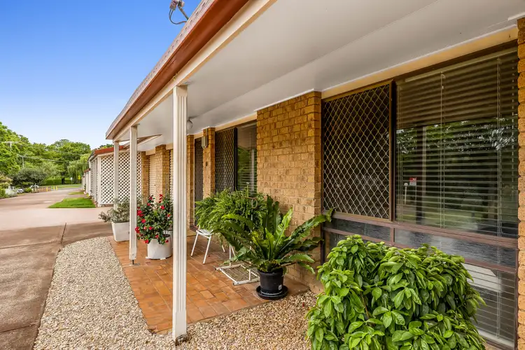 Second view of Homely unit listing, 10/59 Kitchener Street, South Toowoomba QLD 4350
