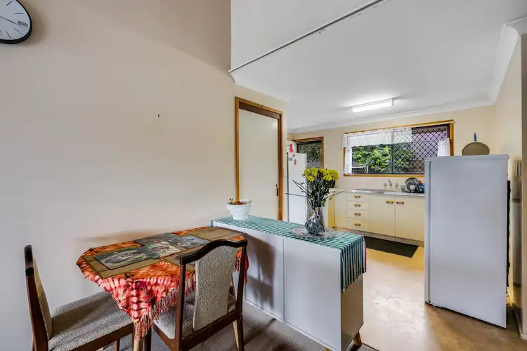 Sixth view of Homely unit listing, 10/59 Kitchener Street, South Toowoomba QLD 4350