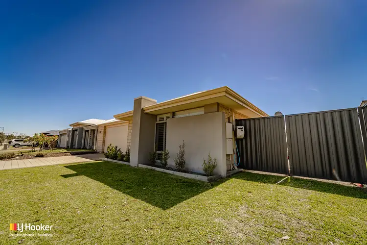 Second view of Homely house listing, 72 Camelot Street, Baldivis WA 6171