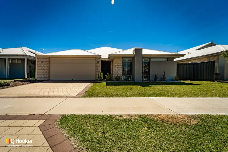 Third view of Homely house listing, 72 Camelot Street, Baldivis WA 6171