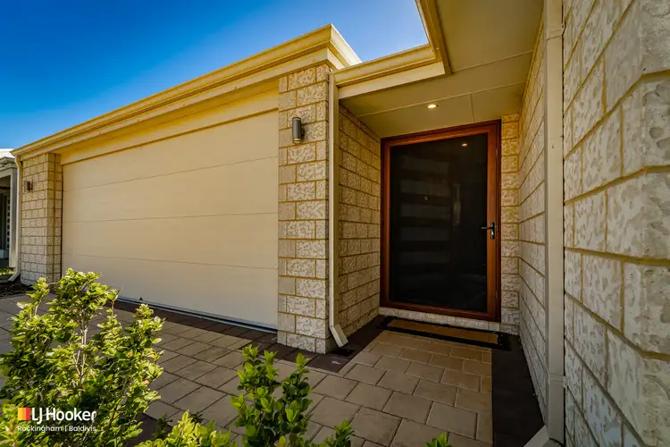 Fourth view of Homely house listing, 72 Camelot Street, Baldivis WA 6171