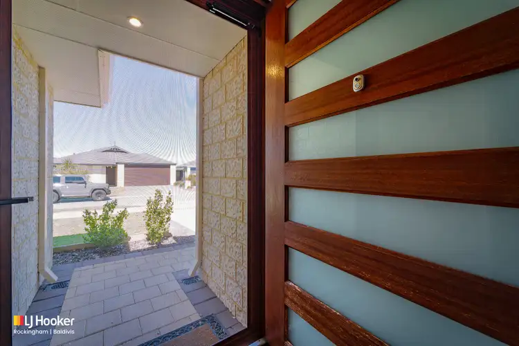 Fifth view of Homely house listing, 72 Camelot Street, Baldivis WA 6171
