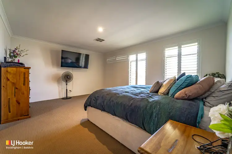 Sixth view of Homely house listing, 72 Camelot Street, Baldivis WA 6171