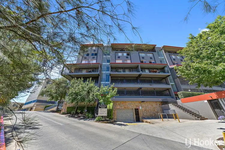 Second view of Homely unit listing, 2/13 Chandler Street, Belconnen ACT 2617