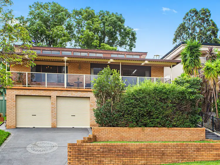 192 Jacaranda Avenue, Figtree NSW 2525