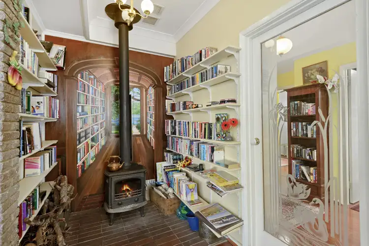 Third view of Homely house listing, 41 Wilsmore Crescent, Chifley ACT 2606