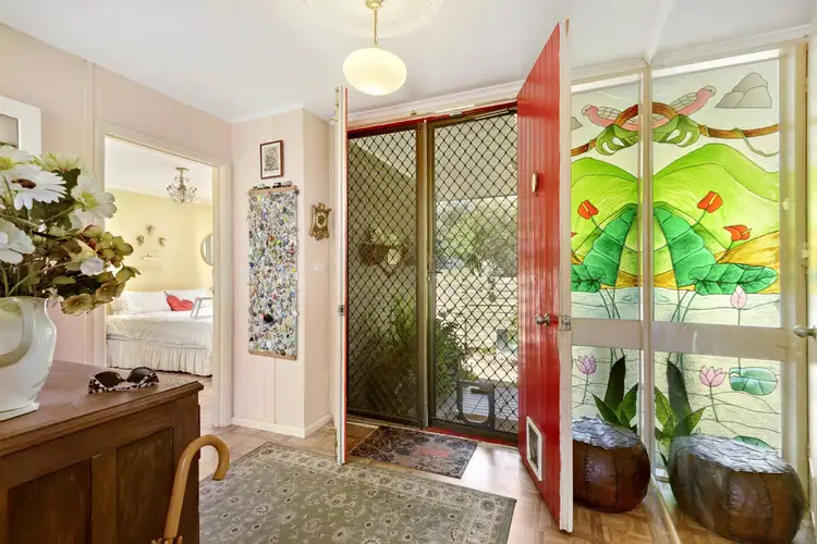 Fifth view of Homely house listing, 41 Wilsmore Crescent, Chifley ACT 2606