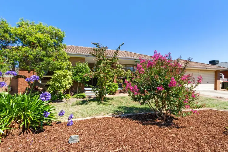 Main view of Homely house listing, 103 Dixon Drive, Duffy ACT 2611