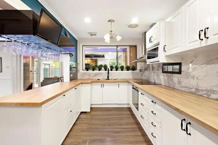 Third view of Homely house listing, 37 Cooney Court, Charnwood ACT 2615